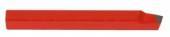 H�rdmetal drejest�l 8mm lige DIN 4971R