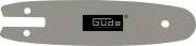 GUIDE BAR 158 mm