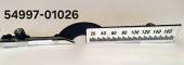 54997-01026 Aluminiumstop GKS 210 A