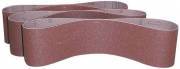 Slibeb�nd 50 x 686 mm k 80 pk A 3 stk Passer til Gude 55108