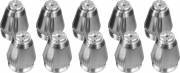 Svejse Plasmask�ringdyse 2 MM/ 40 AMP.