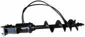 Hydraulic Earth Auger for GMB 860B � 55596