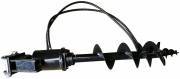 Hydraulisk Jordbor til GMB 860B � 55596