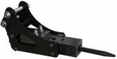 Hydraulikhammer til GMB 860B � 55595