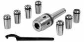 Sp�ndetang MK-3 Standard s�t 9 dele