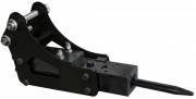 Hydraulikhammer til GMB 860B � 55595