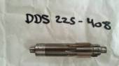 DDS-225 / DDS-237 Gearhjul