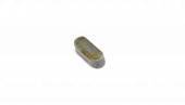 *EDM350DR Del 47 fladkile 3 x 8 (47) => 33963