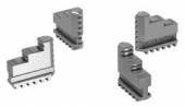 Udvendigt 3-trindelte Sp�ndebakker 80mm